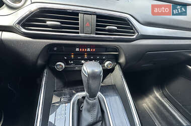 Внедорожник / Кроссовер Mazda CX-9 2021 в 