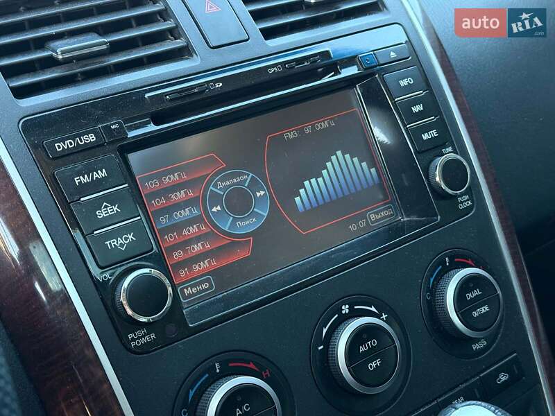Внедорожник / Кроссовер Mazda CX-9 2008 в Львове