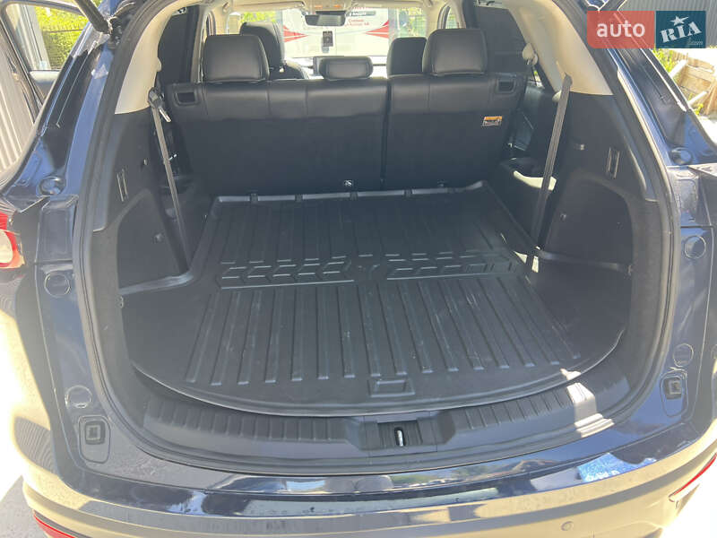 Внедорожник / Кроссовер Mazda CX-9 2019 в Трускавце