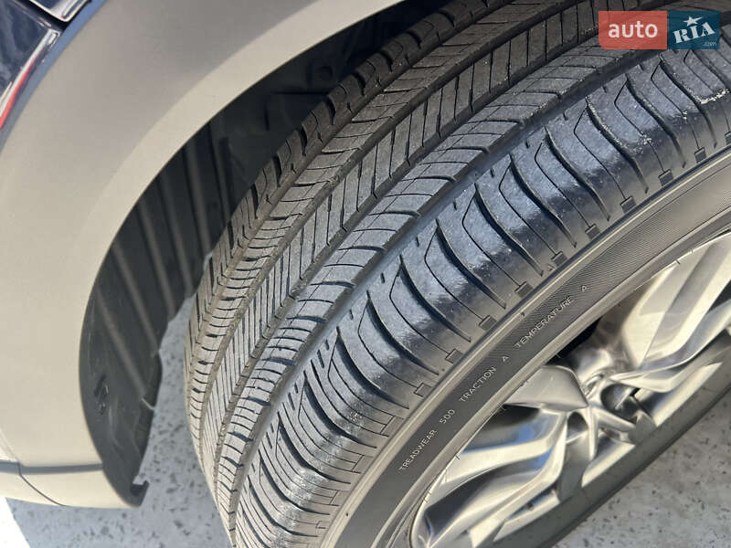 Внедорожник / Кроссовер Mazda CX-9 2019 в Трускавце
