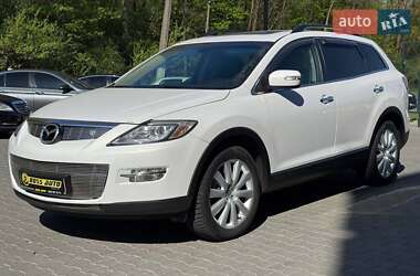 Внедорожник / Кроссовер Mazda CX-9 2008 в 