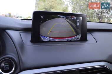 Внедорожник / Кроссовер Mazda CX-9 2018 в 