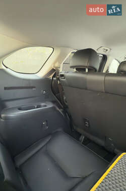Внедорожник / Кроссовер Mazda CX-9 2021 в 