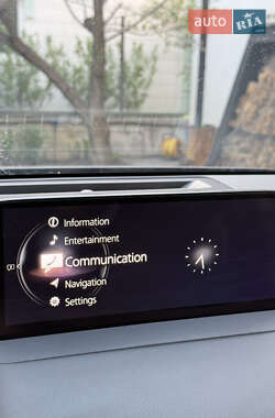 Внедорожник / Кроссовер Mazda CX-9 2021 в 