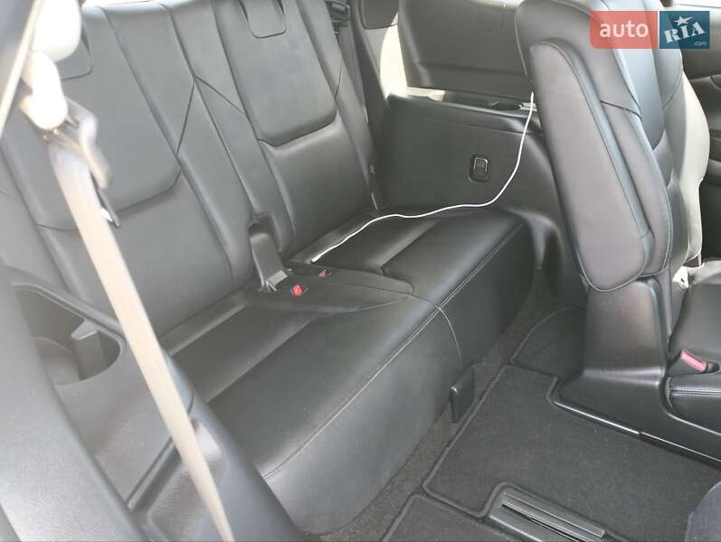 Позашляховик / Кросовер Mazda CX-9 2020 в Рівному
