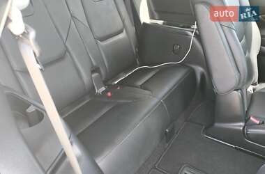 Внедорожник / Кроссовер Mazda CX-9 2020 в 