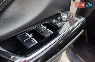 Внедорожник / Кроссовер Mazda CX-9 2016 в 