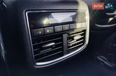 Внедорожник / Кроссовер Mazda CX-9 2016 в 