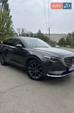 Внедорожник / Кроссовер Mazda CX-9 2016 в Сумах