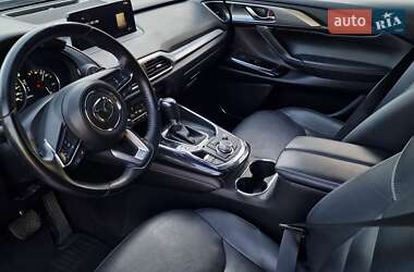 Внедорожник / Кроссовер Mazda CX-9 2021 в 