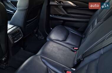 Внедорожник / Кроссовер Mazda CX-9 2021 в 
