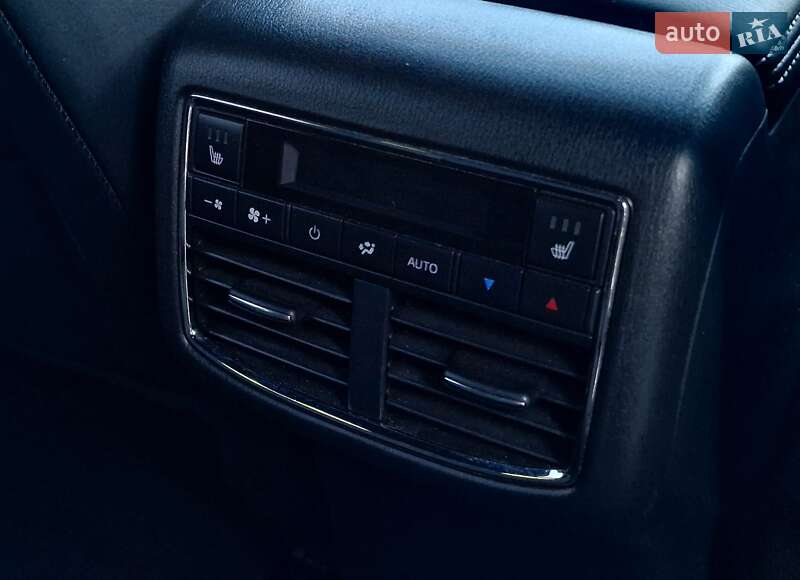 Внедорожник / Кроссовер Mazda CX-9 2021 в Николаеве