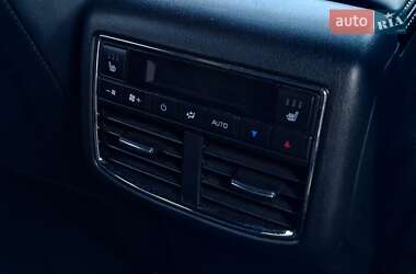 Внедорожник / Кроссовер Mazda CX-9 2021 в 