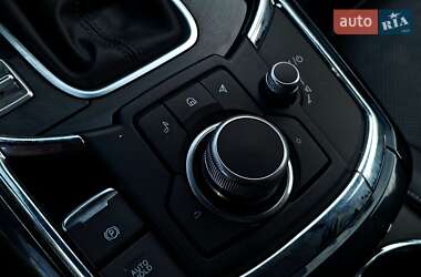 Внедорожник / Кроссовер Mazda CX-9 2021 в 