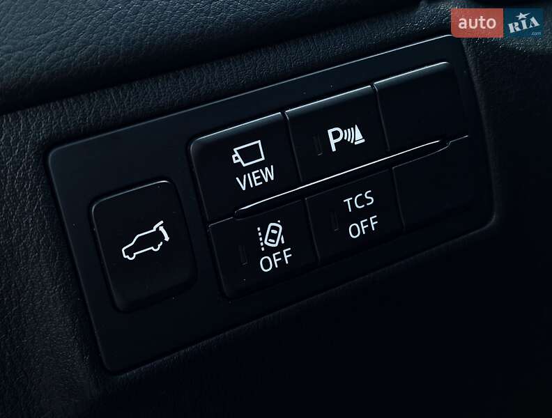 Внедорожник / Кроссовер Mazda CX-9 2021 в Николаеве