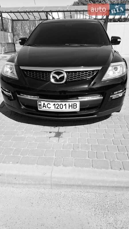 Внедорожник / Кроссовер Mazda CX-9 2008 в Луцке