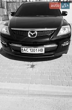 Внедорожник / Кроссовер Mazda CX-9 2008 в 