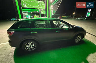 Внедорожник / Кроссовер Mazda CX-9 2008 в 