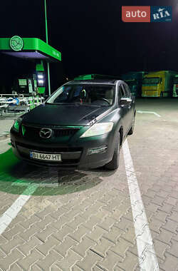 Внедорожник / Кроссовер Mazda CX-9 2008 в 