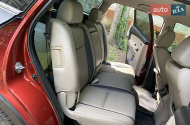 Внедорожник / Кроссовер Mazda CX-9 2008 в 