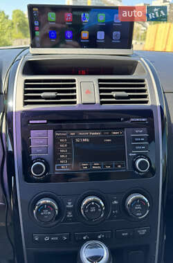 Внедорожник / Кроссовер Mazda CX-9 2014 в 