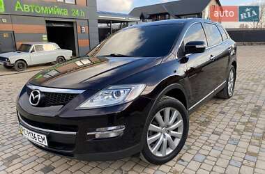 Внедорожник / Кроссовер Mazda CX-9 2008 в Тернополе