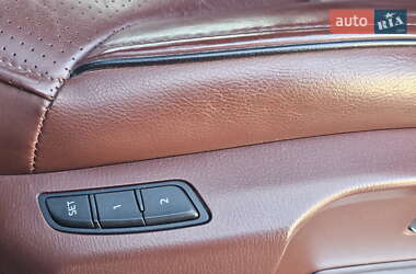 Внедорожник / Кроссовер Mazda CX-9 2016 в 