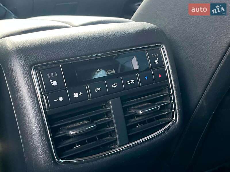 Внедорожник / Кроссовер Mazda CX-9 2018 в Львове