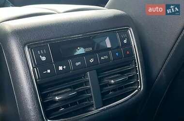 Позашляховик / Кросовер Mazda CX-9 2018 в 