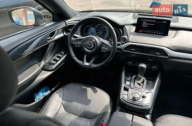 Внедорожник / Кроссовер Mazda CX-9 2018 в 