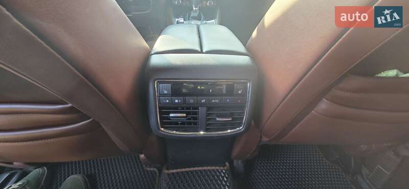 Позашляховик / Кросовер Mazda CX-9 2019 в Кременчуці