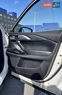 Внедорожник / Кроссовер Mazda CX-9 2022 в 