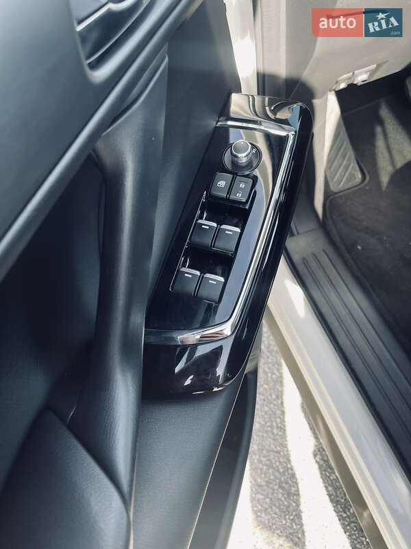 Внедорожник / Кроссовер Mazda CX-9 2022 в Киеве