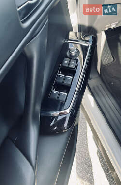 Внедорожник / Кроссовер Mazda CX-9 2022 в 