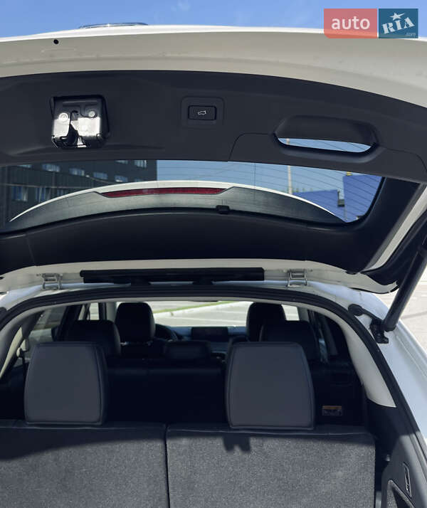 Внедорожник / Кроссовер Mazda CX-9 2022 в Киеве
