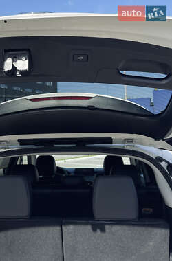 Внедорожник / Кроссовер Mazda CX-9 2022 в 