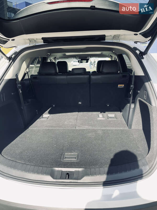 Внедорожник / Кроссовер Mazda CX-9 2022 в Киеве