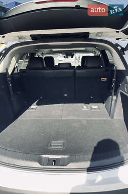 Внедорожник / Кроссовер Mazda CX-9 2022 в 