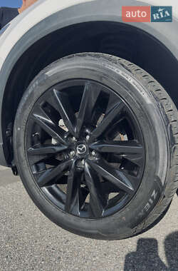 Внедорожник / Кроссовер Mazda CX-9 2022 в 