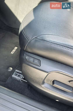 Внедорожник / Кроссовер Mazda CX-9 2022 в 