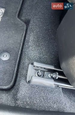 Внедорожник / Кроссовер Mazda CX-9 2022 в 