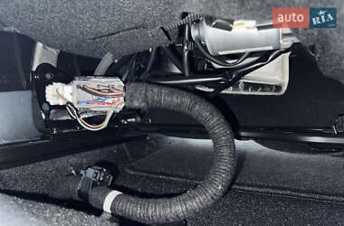 Внедорожник / Кроссовер Mazda CX-9 2022 в 