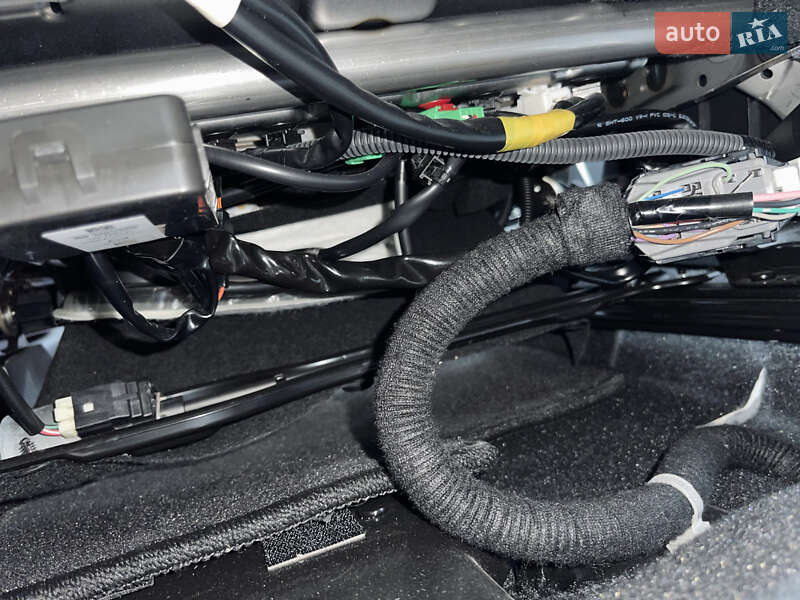 Внедорожник / Кроссовер Mazda CX-9 2022 в Киеве