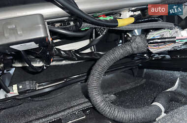 Внедорожник / Кроссовер Mazda CX-9 2022 в 