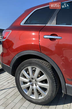 Позашляховик / Кросовер Mazda CX-9 2008 в 