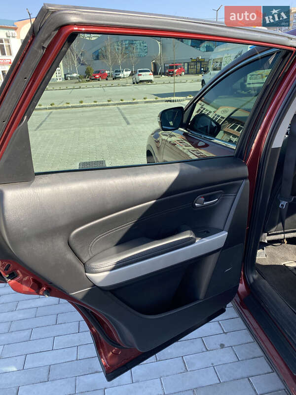 Внедорожник / Кроссовер Mazda CX-9 2008 в Ужгороде