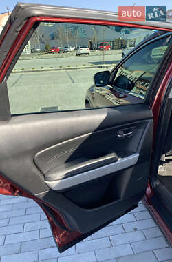 Позашляховик / Кросовер Mazda CX-9 2008 в 