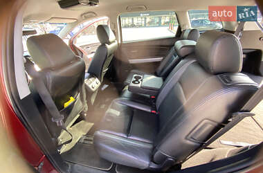 Позашляховик / Кросовер Mazda CX-9 2008 в 