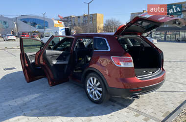 Позашляховик / Кросовер Mazda CX-9 2008 в 