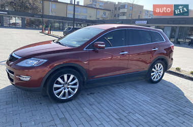 Позашляховик / Кросовер Mazda CX-9 2008 в 